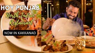 Best North Indian Restaurant in Kochi  Hoy Punjab  3rd Outlet @Kakkanad