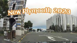 Discovering New Plymouth A Scenic Drive Through the Heart of Taranaki 2023