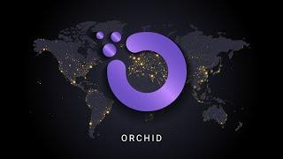 Orchid OXT Token piyasa bilgileri ve fiyatı