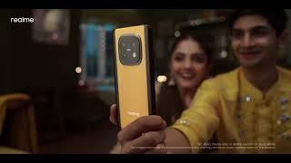 Make It realme Diwali with NARZO 70 Turbo 5G