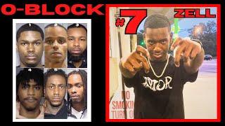 O-Block #7 - The Forgotten Shooter Zell Munna