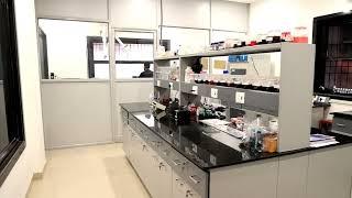 UNIQUE LAB- LAB FURNITURE