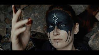 HAMMER KING - Awaken The Thunder Official Video  Napalm Records