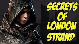 Assassins Creed Syndicate Strand Music Box Collectibles Secrets of London