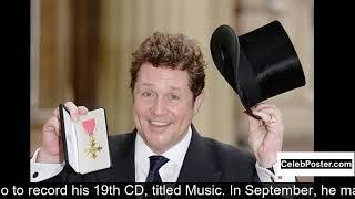 Michael Ball biography