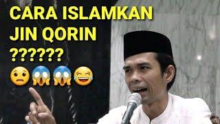 Apa Itu Jin Qorin - Ust. Abdul Somad