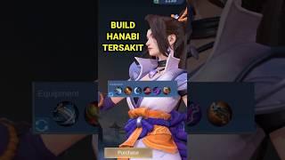Build Hanabi Tersakit 2023 #shorts