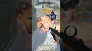 Новый Browning на медика #warface #варфейс #warfaceстрим