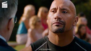 The Fate of the Furious The greatest haka HD CLIP