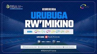 LIVE URUBUGA RWIMIKINO  Tariki 08 Gicurasi 2024