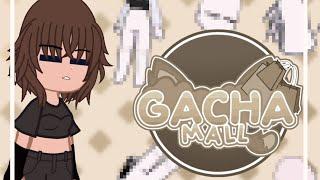 If I made my own gacha mod    Gacha mod  Gacha mall