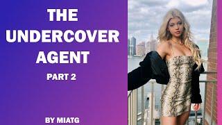 The Undercover Agent - A TGTF Caption ┃Part 2