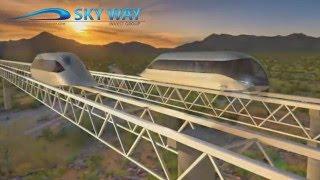 Sky Way Invest Group — самый престижный проект XXI века