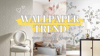 13 Wallpaper Trend You Should KNOW  Best Wallpapers