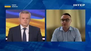 Угорщина блокує вступ України в ЄС? Нові деталі переговорів  Арсеній Пушкаренко