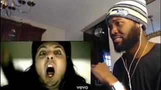 FATALITY System Of A Down - B.Y.O.B. Video - REACTION