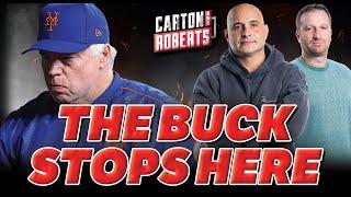 Breaking Point Mets Collapse and the Buck Stops Here