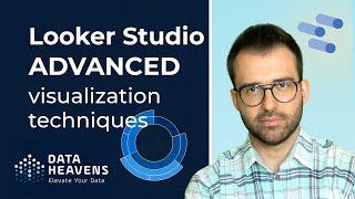 Google Looker Studio Animated Charts and Other Hidden Data Visualization Components Data Studio