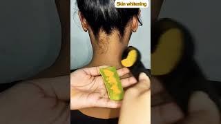 Skin Whitening Tips ll #tanningremove #skincare#hometips #shorts #youtubeshorts