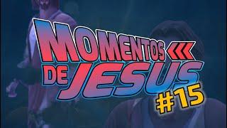 Superbook Português  Momentos de Jesus   #15