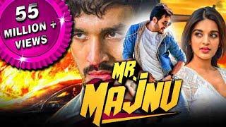 Mr. Majnu 2020 New Released Full Hindi Dubbed Movie  Akhil Akkineni Nidhhi Agerwal Rao Ramesh