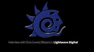 Lightwave 3D  -  Interview with Lewis