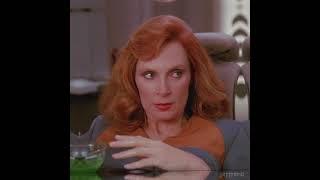 Beverly youre in love - Beverly Crusher x Deanna Troi