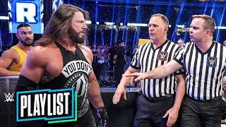 AJ Styles’ transformation into WWE’s biggest hater WWE Playlist