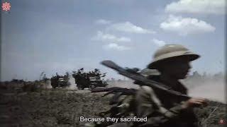 Best Vietnam War Movies  campaign   English Subtitles