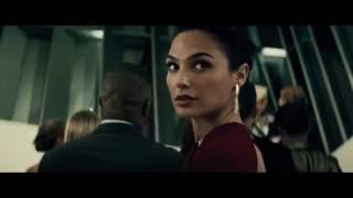 Wonder Woman  Movie Clip 1 - Gal GadotDiana Prince  4K UHD