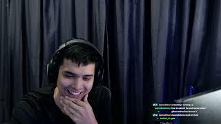 Reacting to Viewers Clips VOD REVIEW  socials discord rank rob  SUB = No Ads