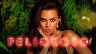 NK — PELIGROSO OFFICIAL LYRIC VIDEO