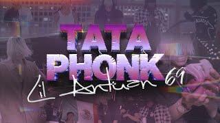 Lil Antuan 69 - TATA PHONK Official Music Video