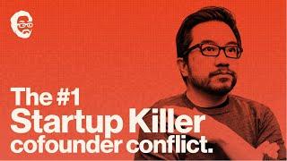 Co-Founder Conflict & Why I Quit my Startup  How to Fix a Dying Company  Founder’s Journey Ep.2