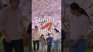 Enjoy my Japan  Nature  JNTO