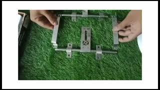 3MM door kit #hardware #hardwarecanucks #hardwareservicepartner #play