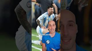 MESSI LESIONADO ‼️ANALIZAMOS la “LESIÓN” de Messi en la Copa América ‘24.  ¿Podrá seguir jugando?