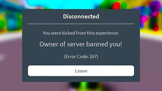 I Got BANNED in Brookhaven