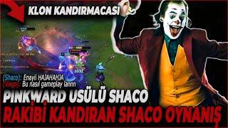 RAKİBİ KANDIRAN AP SHACO JUNGLE OYNANIŞ I YENİ İTEMLER