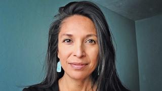 CRIMINALIZED Native American Journalist Speaks Out