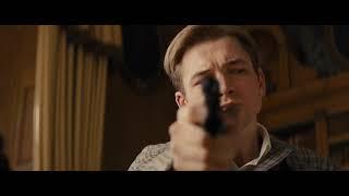 Kingsman The Secret Service Best scene