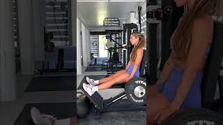 My Full Body Workout #workoutmotivation #workoutroutine