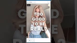 #russiandating Expectations vs Reality #russiangirl  #datingtips #internationaldating