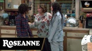 The Hillbilly Day Spa - Roseanne