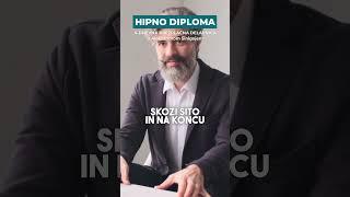 Zakaj uporabiti hipnozo? - Dr. Aleksander Šinigoj - Mastermind Akademija