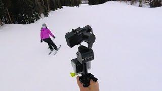 How to Get Insanely Smooth GoPro Footage
