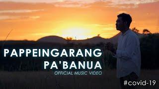 Anggara - Pappeingarang Pabanua #covid-19 Official Music Video Cipt. Kolonel Mar Guslin Kamase