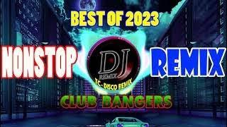 10 BEST CLUB BANGER REMIX PLAYED IN NIGHTCLUBS  BILLBOARD NO.1 MOST STREAMED SONGS IN SPOTIFY