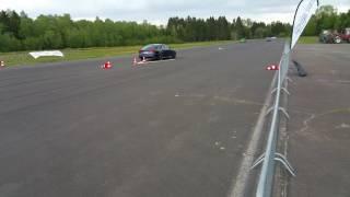 Trackday Meinerzhagen 3.0 Honda Ep3 Stage 1