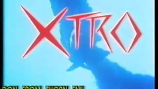 Xtro 1983 Thorn EMI Home Video Australia Trailer